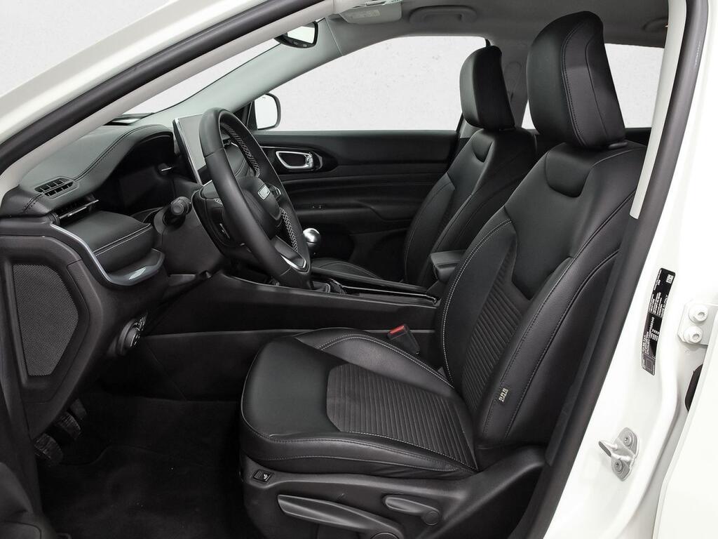 Jeep Compass 1.3 Gse T4 96kW (130CV) Limited MT FWD 8