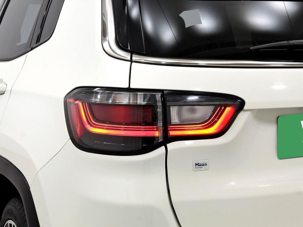 Jeep Compass 1.3 Gse T4 96kW (130CV) Limited MT FWD 36