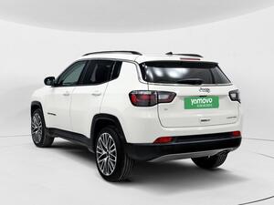 Jeep Compass 1.3 Gse T4 96kW (130CV) Limited MT FWD