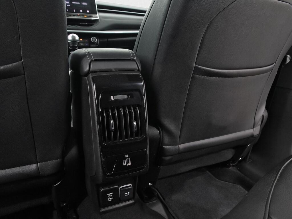 Jeep Compass 1.3 Gse T4 96kW (130CV) Limited MT FWD 34