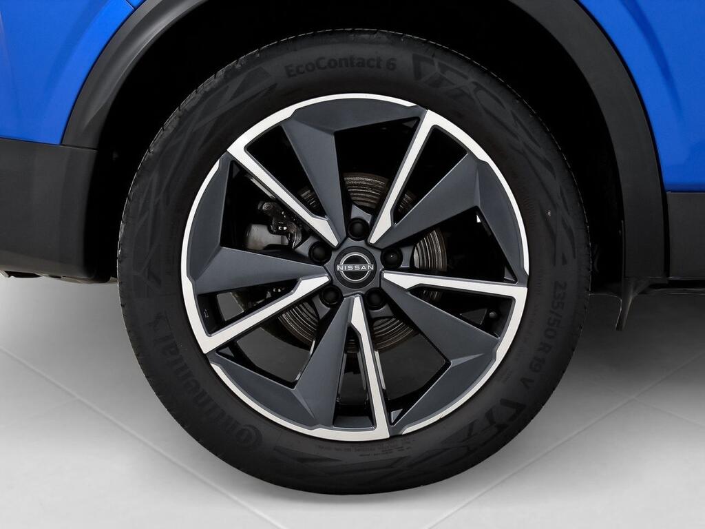 Nissan Qashqai E-POWER 140 KW (190 CV) Tekna 10