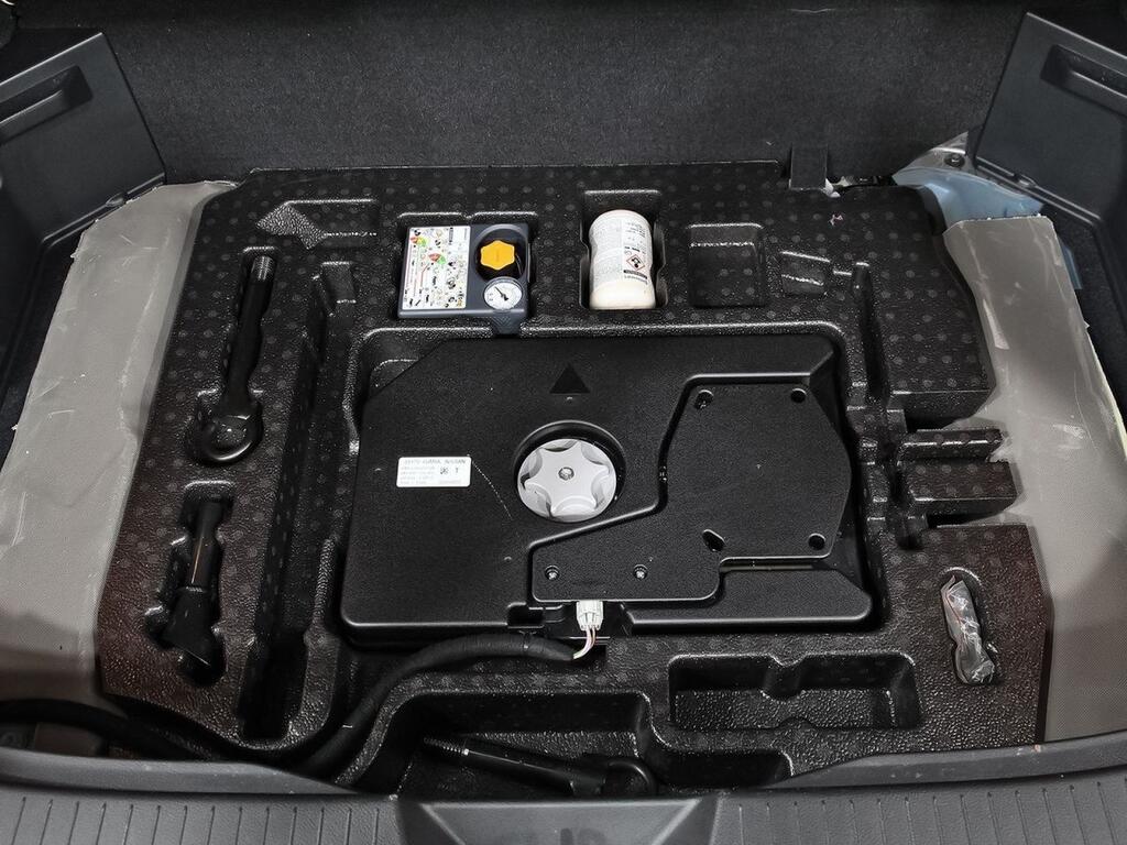 Nissan Qashqai E-POWER 140 KW (190 CV) Tekna 38