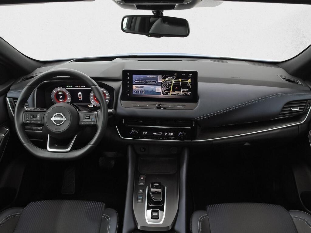 Nissan Qashqai E-POWER 140 KW (190 CV) Tekna 6