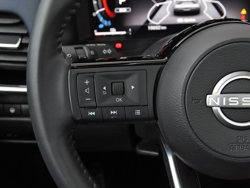 Nissan Qashqai E-POWER 140 KW (190 CV) Tekna 18