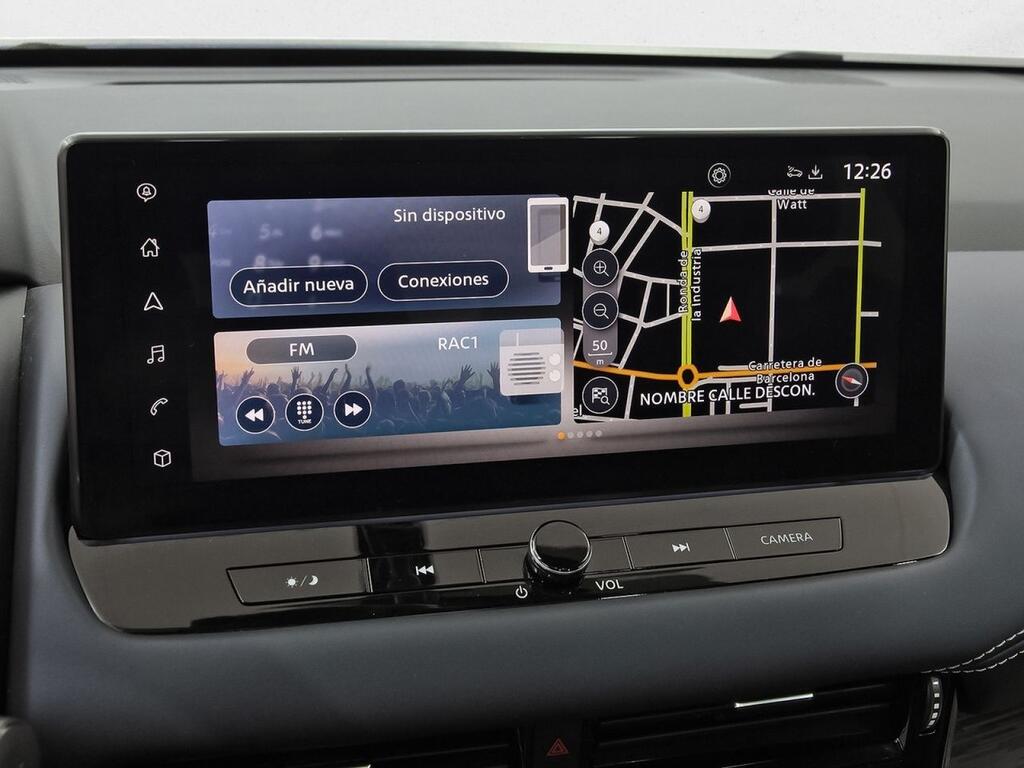 Nissan Qashqai E-POWER 140 KW (190 CV) Tekna 21