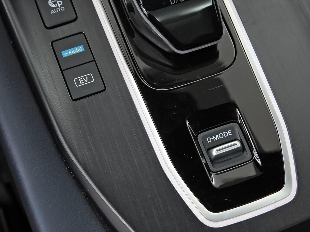 Nissan Qashqai E-POWER 140 KW (190 CV) Tekna 34