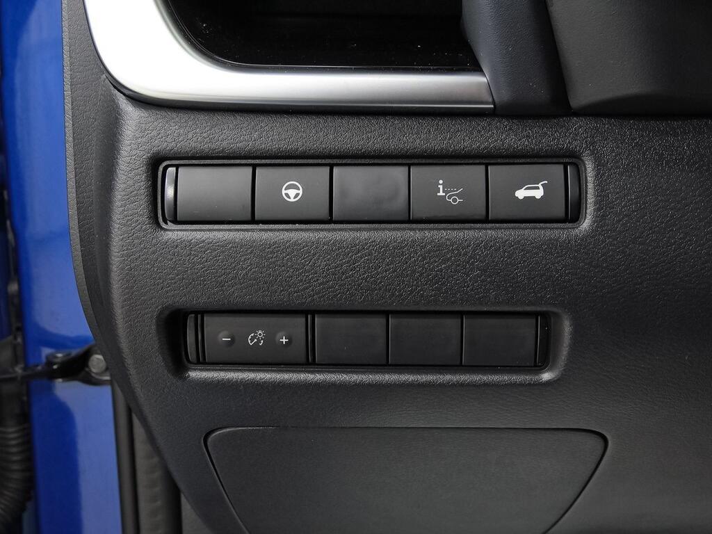 Nissan Qashqai E-POWER 140 KW (190 CV) Tekna 14