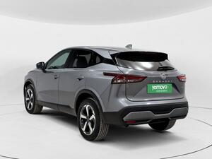 Nissan Qashqai DIG-T 116kW Xtronic N-Style