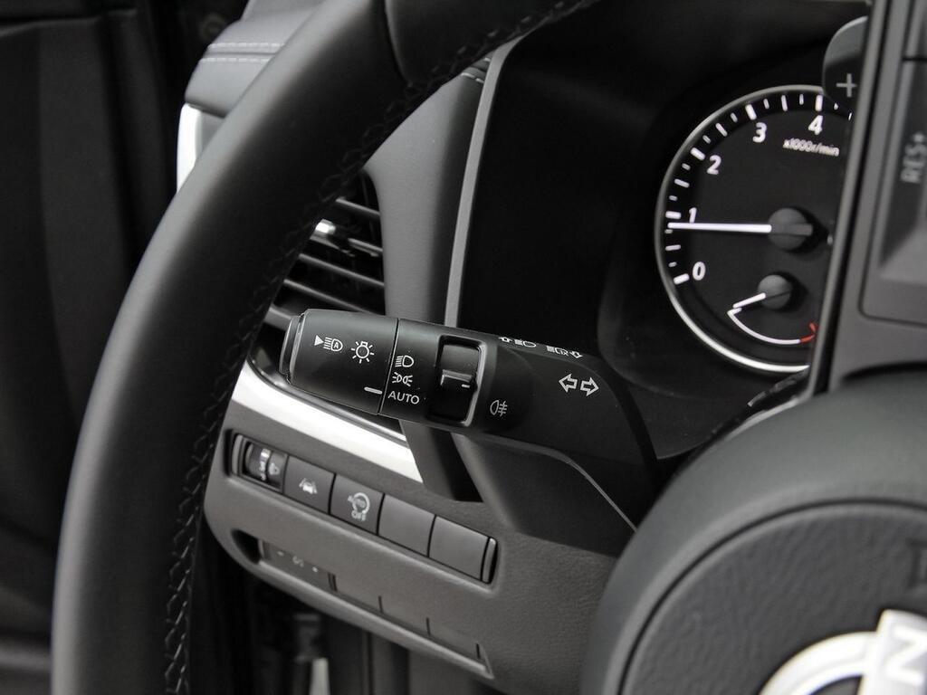 Nissan Qashqai DIG-T 116kW Xtronic N-Style 15