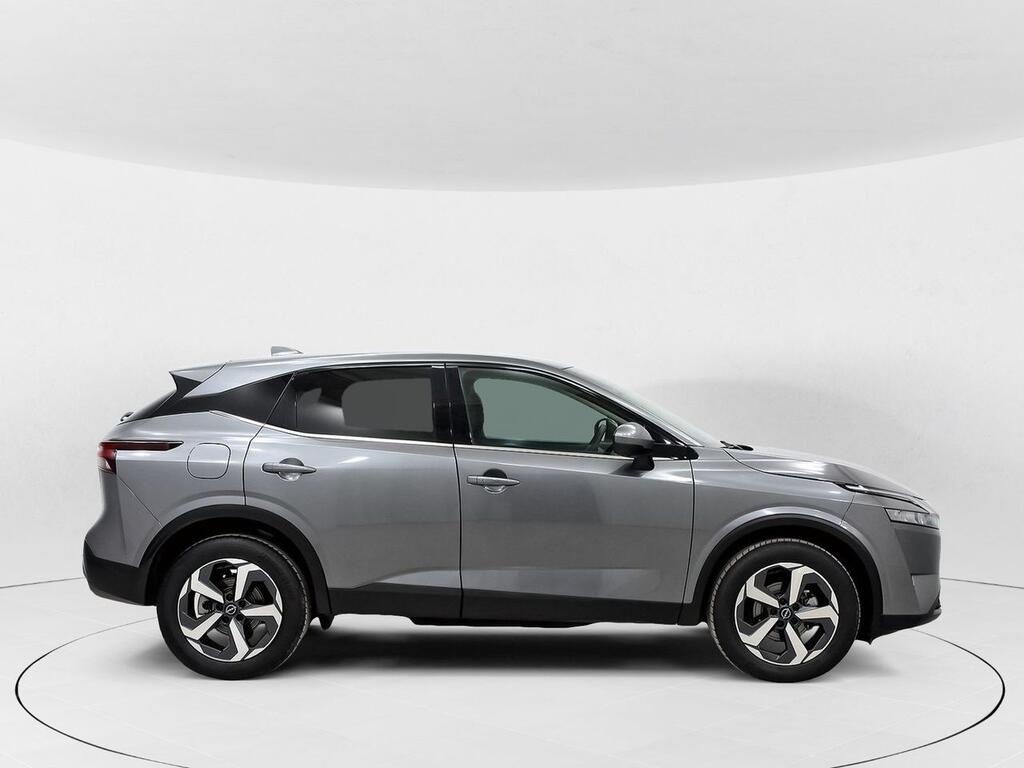 Nissan Qashqai DIG-T 116kW Xtronic N-Style 3