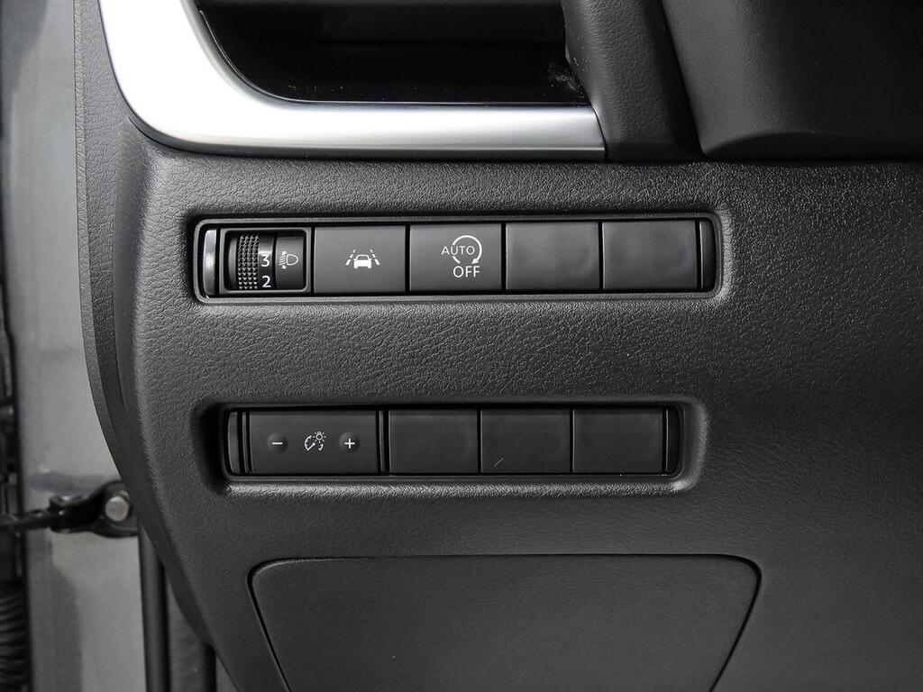 Nissan Qashqai DIG-T 116kW Xtronic N-Style 13