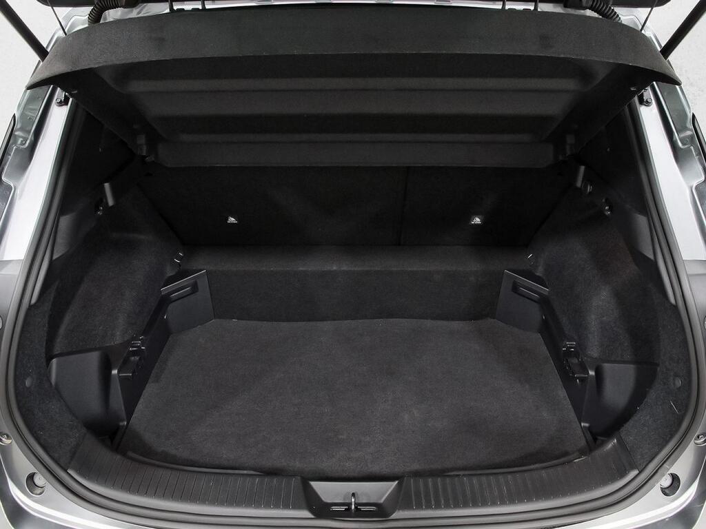 Nissan Qashqai DIG-T 116kW Xtronic N-Style 9