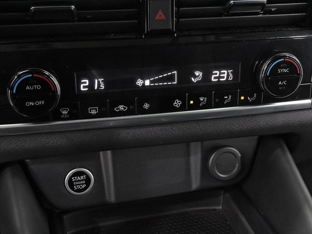 Nissan Qashqai DIG-T 116kW Xtronic N-Style 27