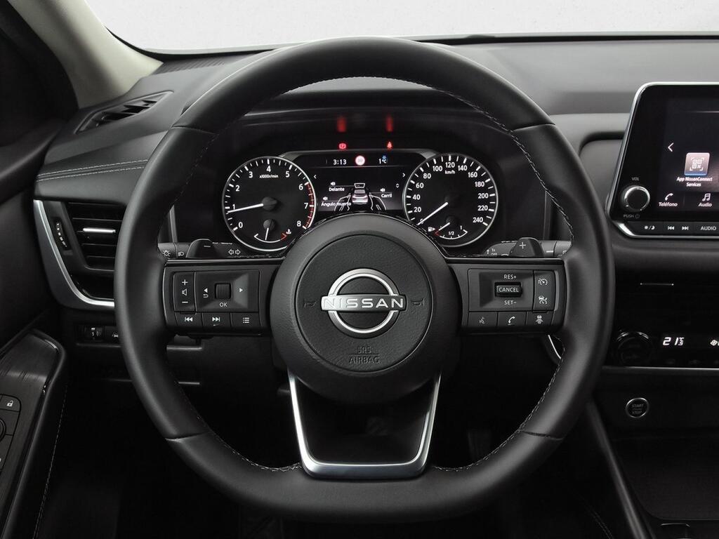 Nissan Qashqai DIG-T 116kW Xtronic N-Style 19