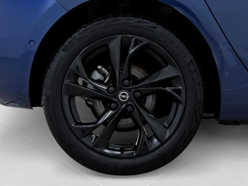 Opel Astra 1.2T SHR 107kW (145CV) Ultimate 11