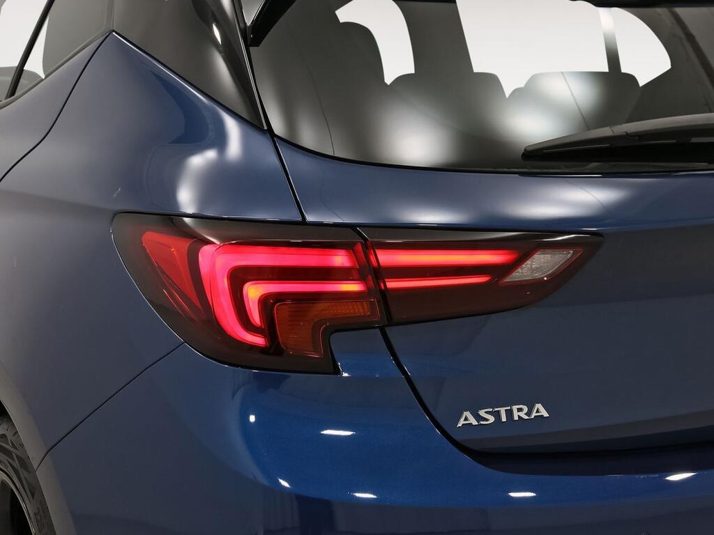 Opel Astra 1.2T SHR 107kW (145CV) Ultimate 35