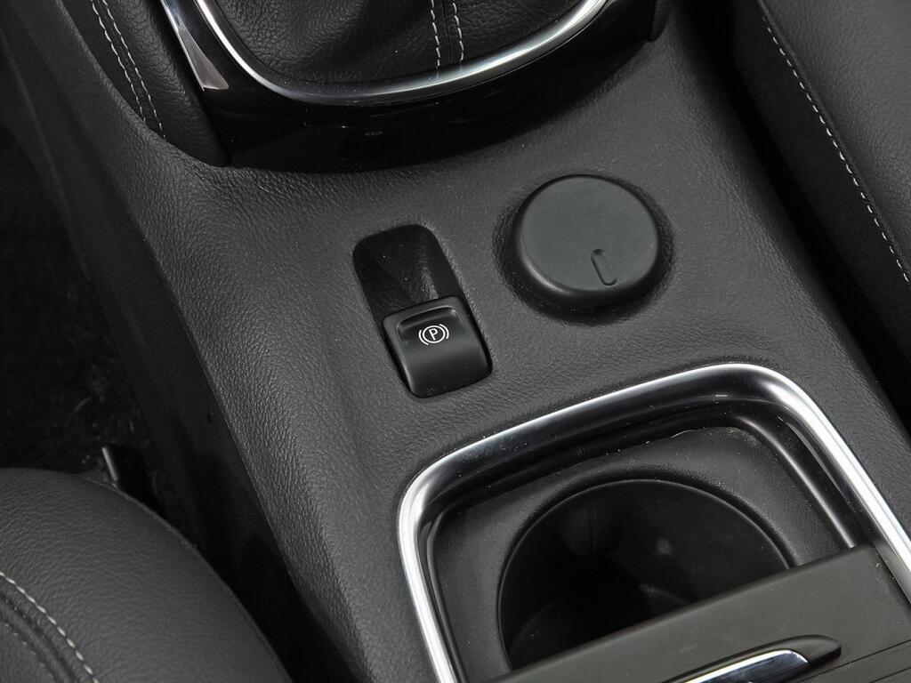 Opel Astra 1.2T SHR 107kW (145CV) Ultimate 32