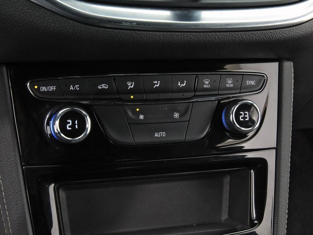 Opel Astra 1.2T SHR 107kW (145CV) Ultimate 30