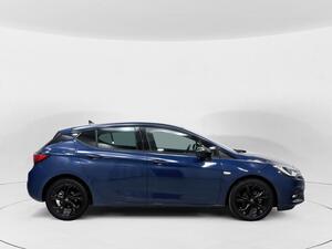 Opel Astra 1.2T SHR 107kW (145CV) Ultimate