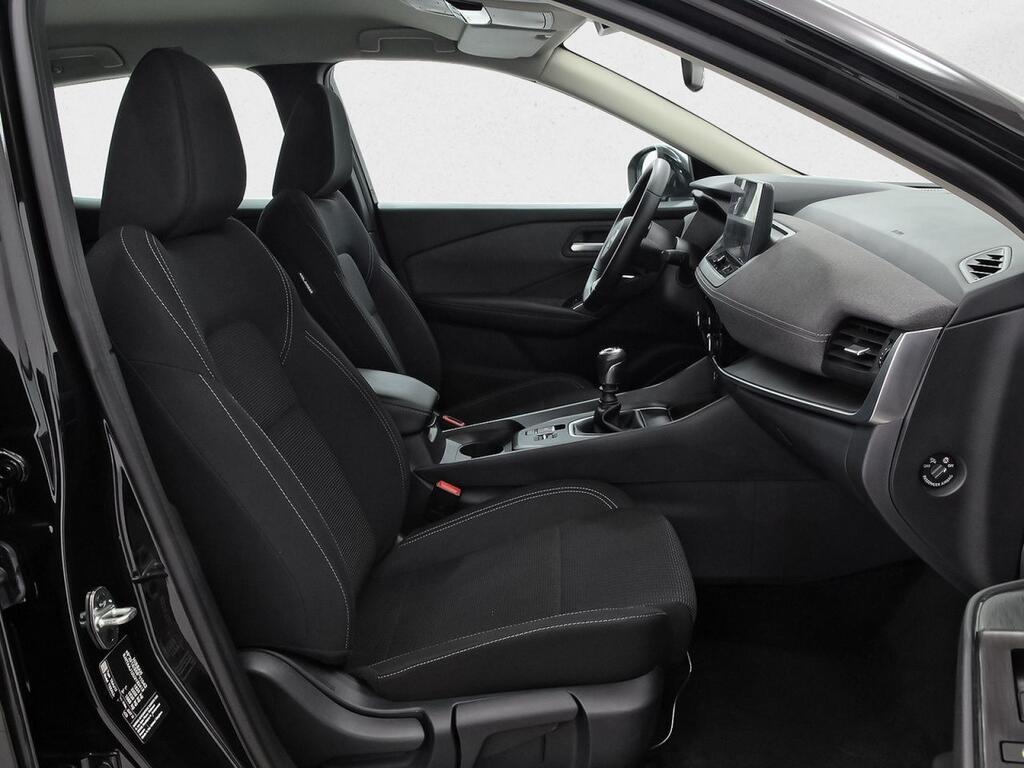 Nissan Qashqai DIG-T 103kW (140CV) mHEV 4x2 Acenta 7