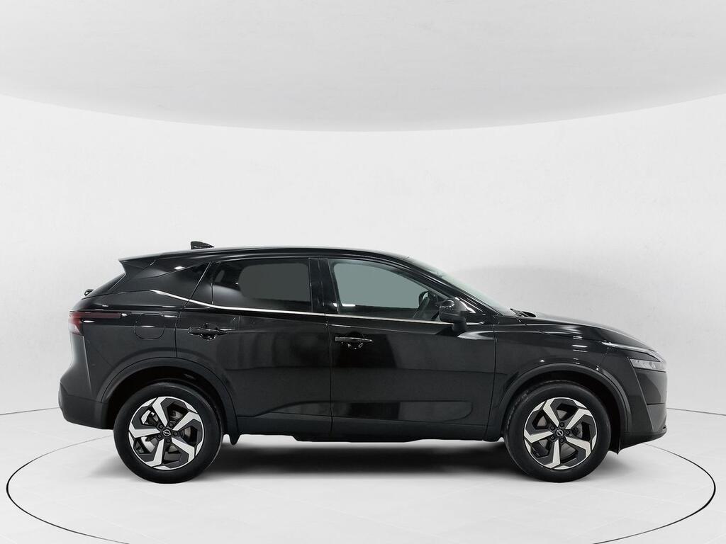Nissan Qashqai DIG-T 103kW N-Connecta 3