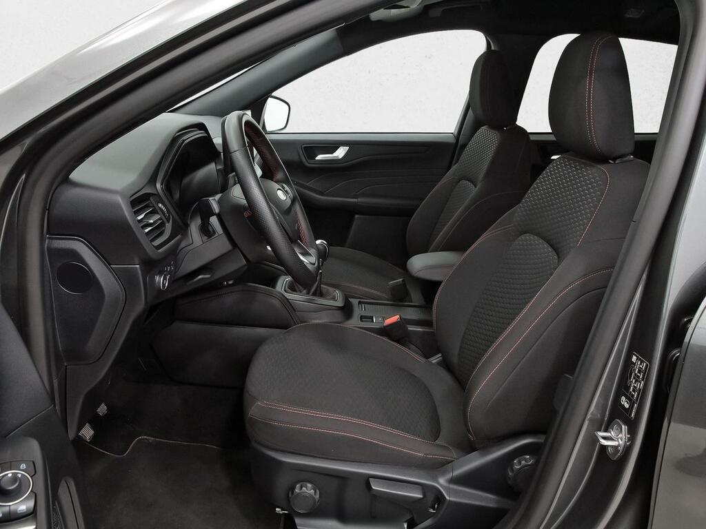 Ford Kuga ST-Line 1.5T EcoBoost 110kW (150CV) 8