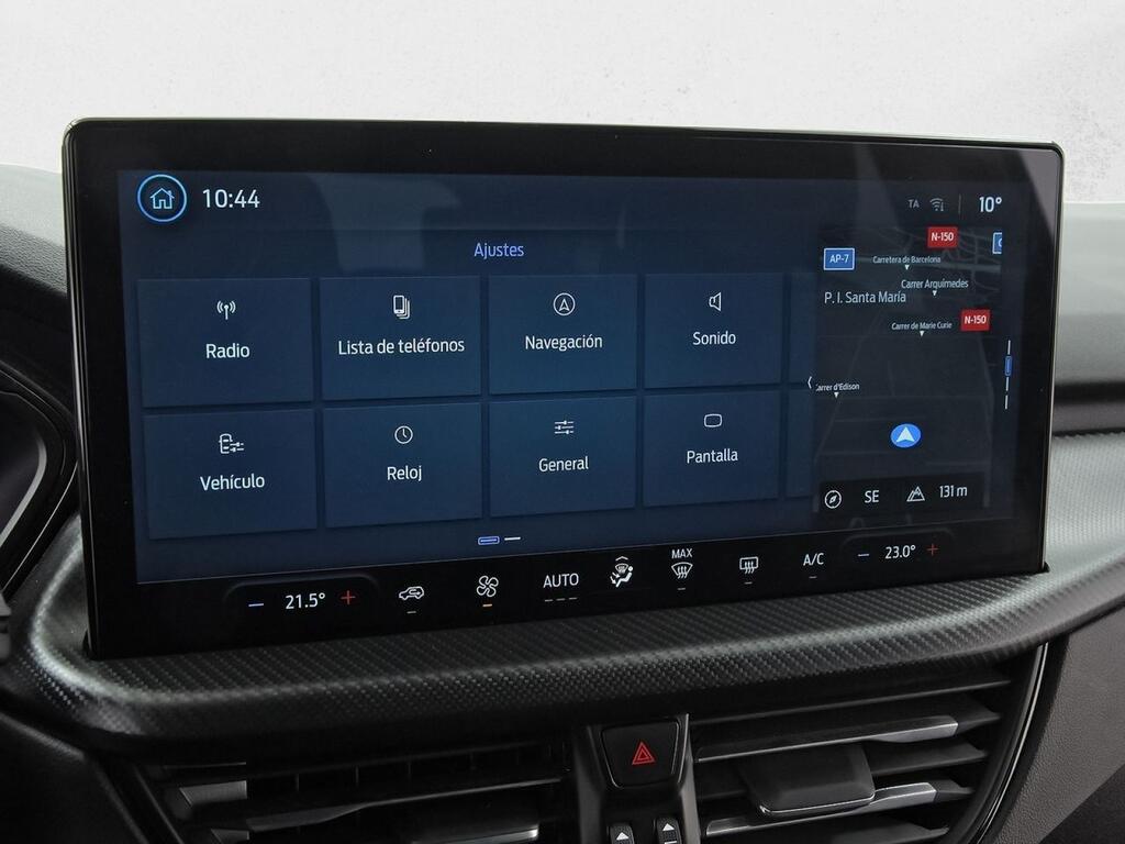 Ford Kuga ST-Line 1.5T EcoBoost 110kW (150CV) 22