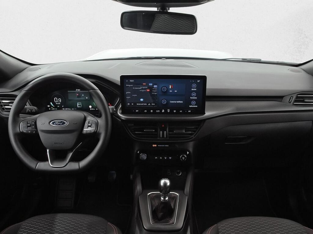 Ford Kuga ST-Line 1.5T EcoBoost 110kW (150CV) 7