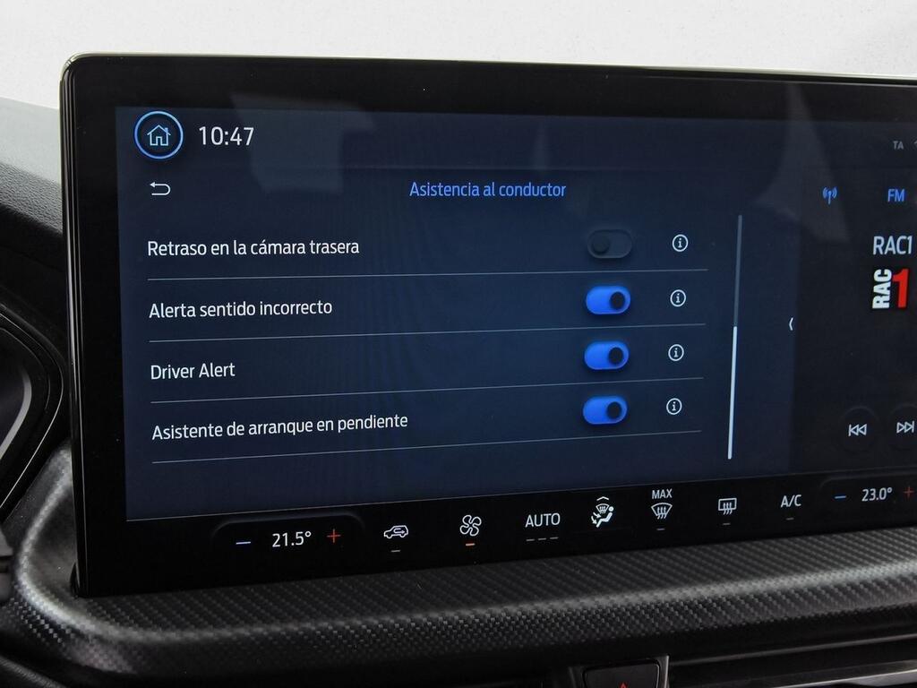 Ford Kuga ST-Line 1.5T EcoBoost 110kW (150CV) 29