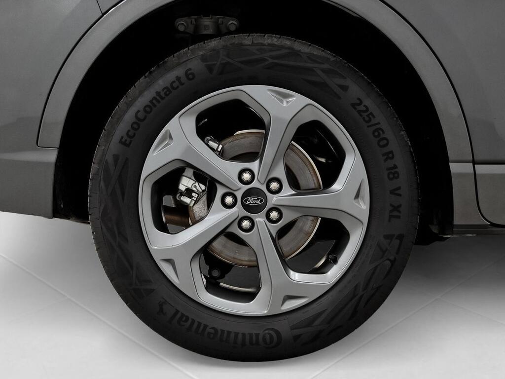 Ford Kuga ST-Line 1.5T EcoBoost 110kW (150CV) 11