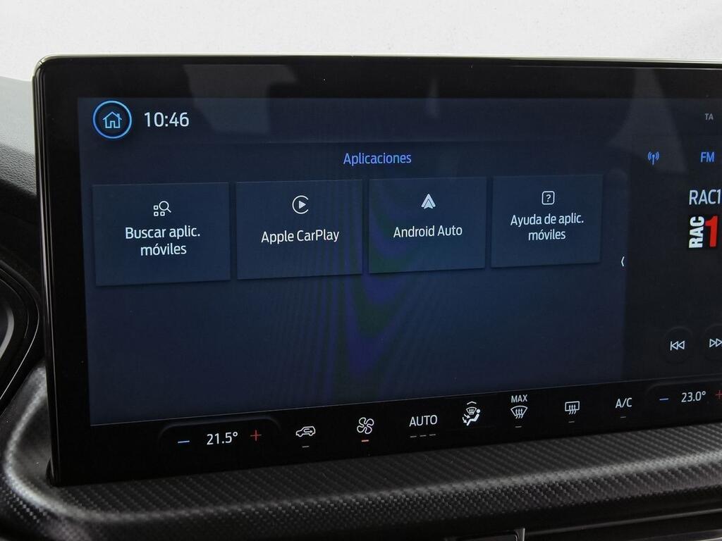 Ford Kuga ST-Line 1.5T EcoBoost 110kW (150CV) 26