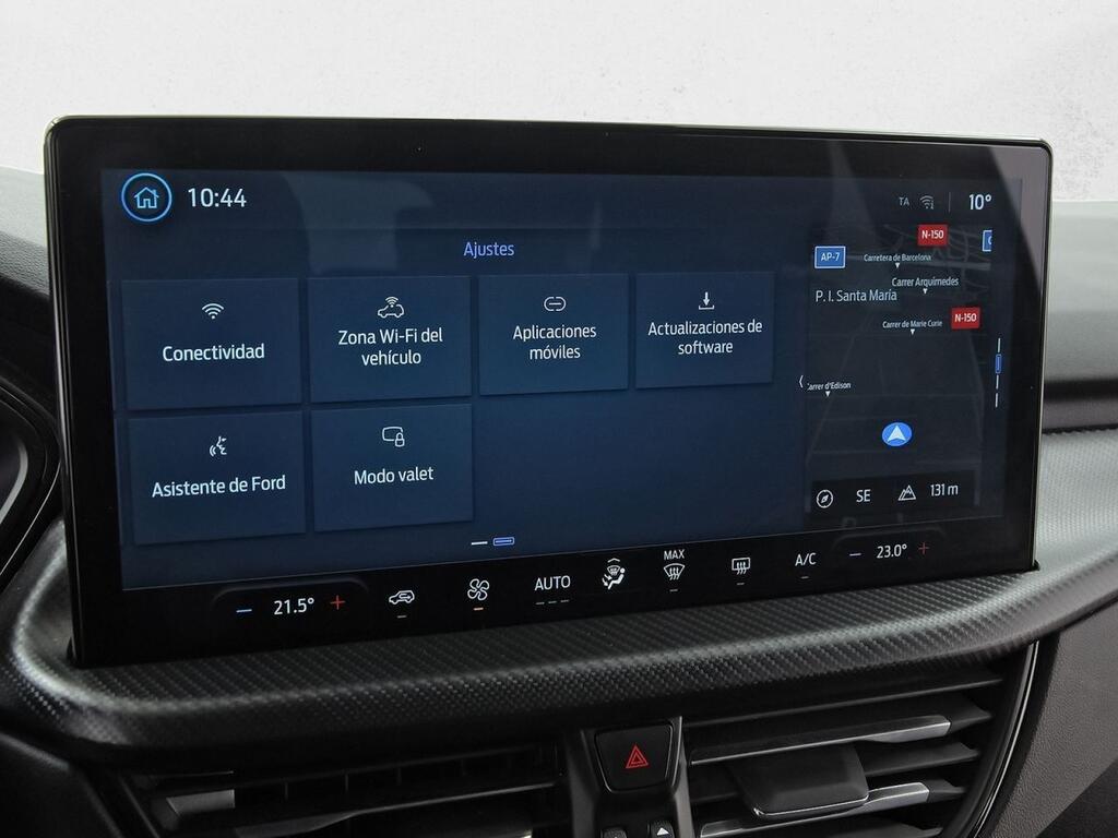 Ford Kuga ST-Line 1.5T EcoBoost 110kW (150CV) 23