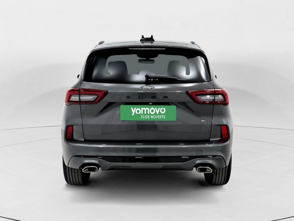 Ford Kuga ST-Line 1.5T EcoBoost 110kW (150CV) 6