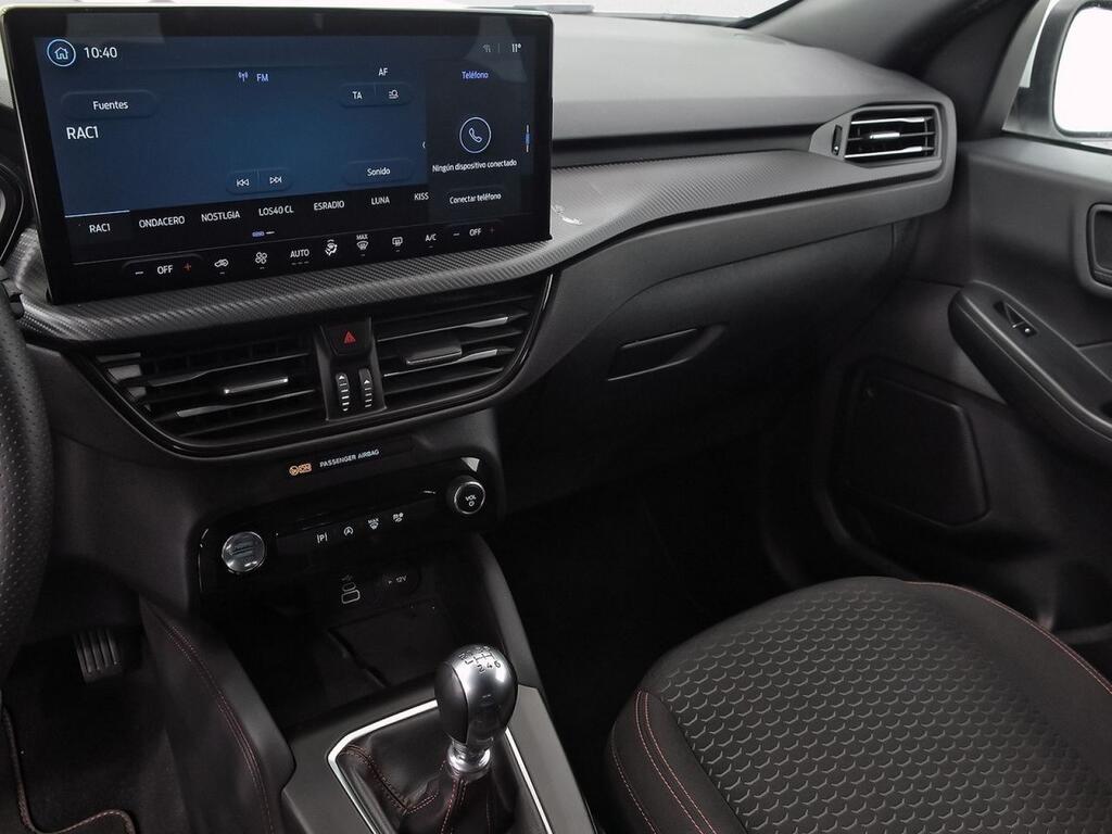 Ford Kuga ST-Line 1.5T EcoBoost 110kW (150CV) 12