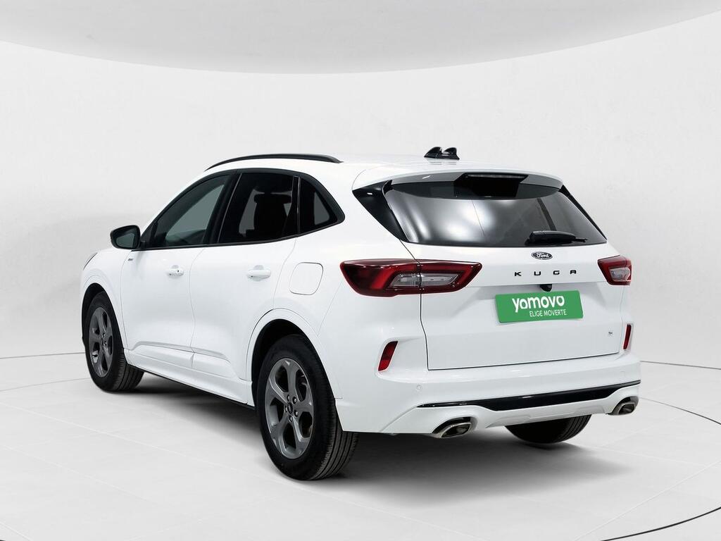 Ford Kuga ST-Line 1.5T EcoBoost 110kW (150CV) 2