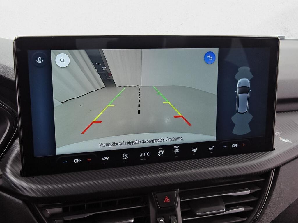 Ford Kuga ST-Line 1.5T EcoBoost 110kW (150CV) 25