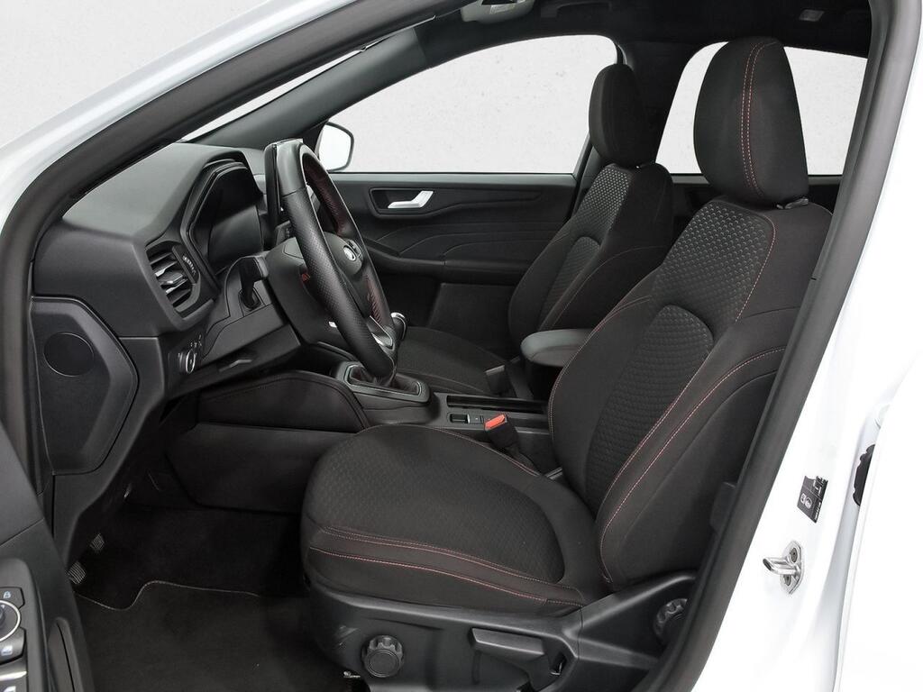 Ford Kuga ST-Line 1.5T EcoBoost 110kW (150CV) 8