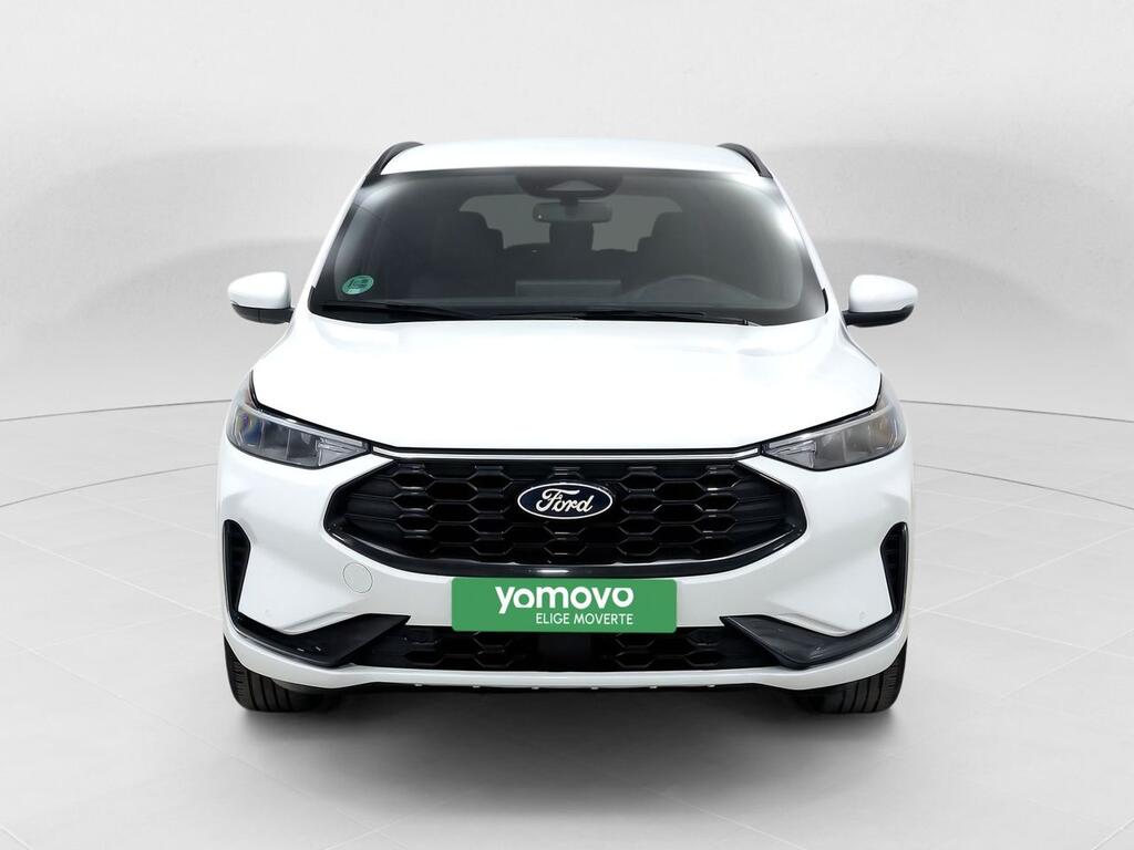 Ford Kuga ST-Line 1.5T EcoBoost 110kW (150CV) 5