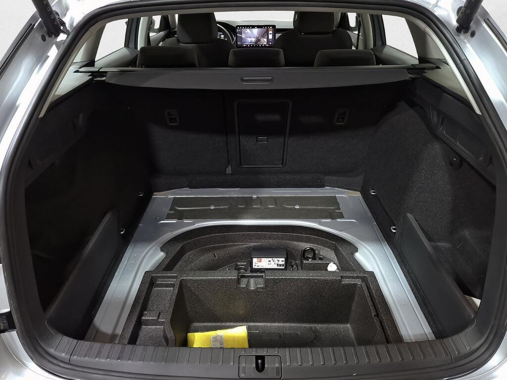 Skoda Octavia Combi 2.0 TDI 85kW (115CV) Design 33