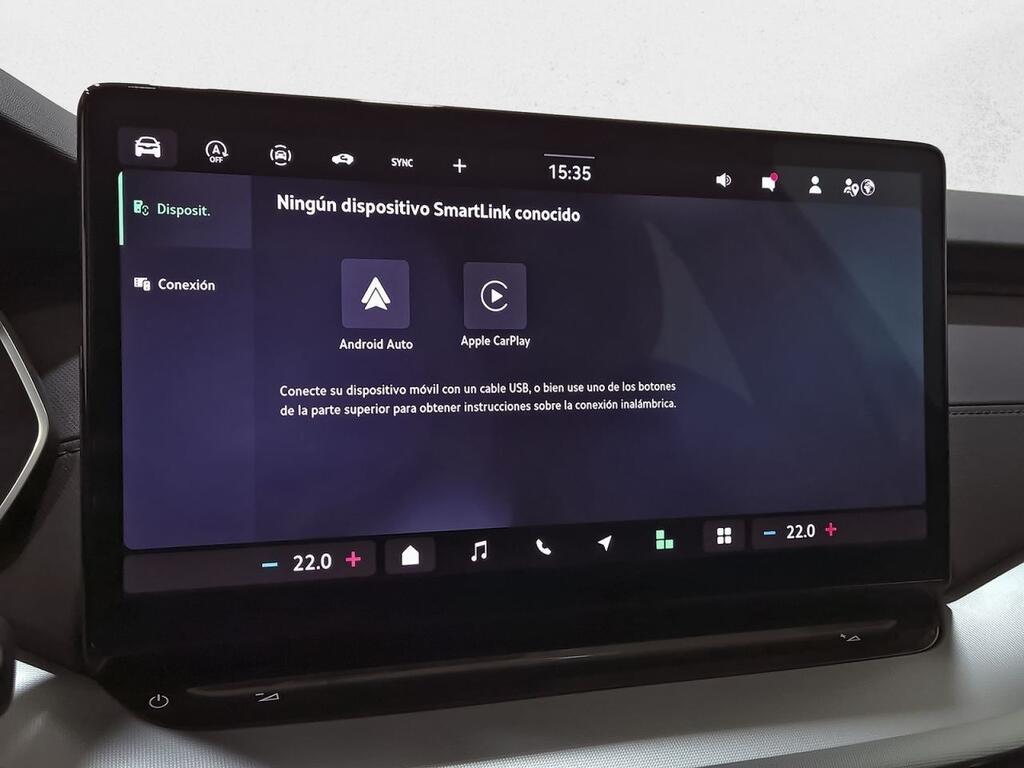 Skoda Octavia Combi 2.0 TDI 85kW (115CV) Design 22