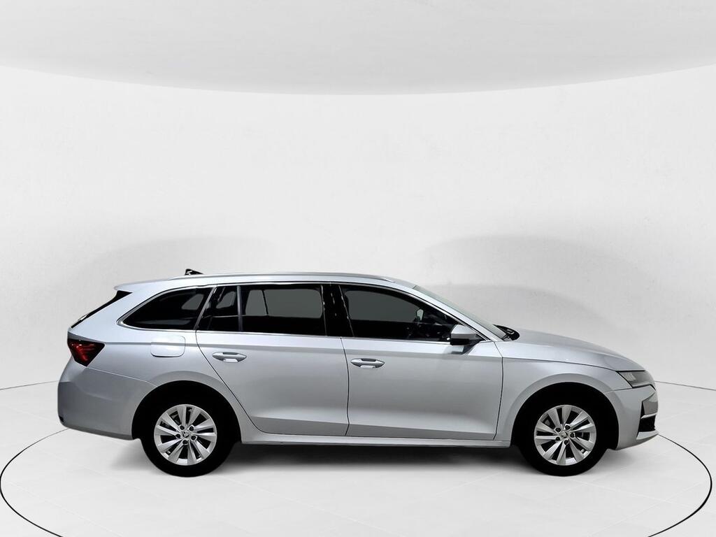 Skoda Octavia Combi 2.0 TDI 85kW (115CV) Design 3