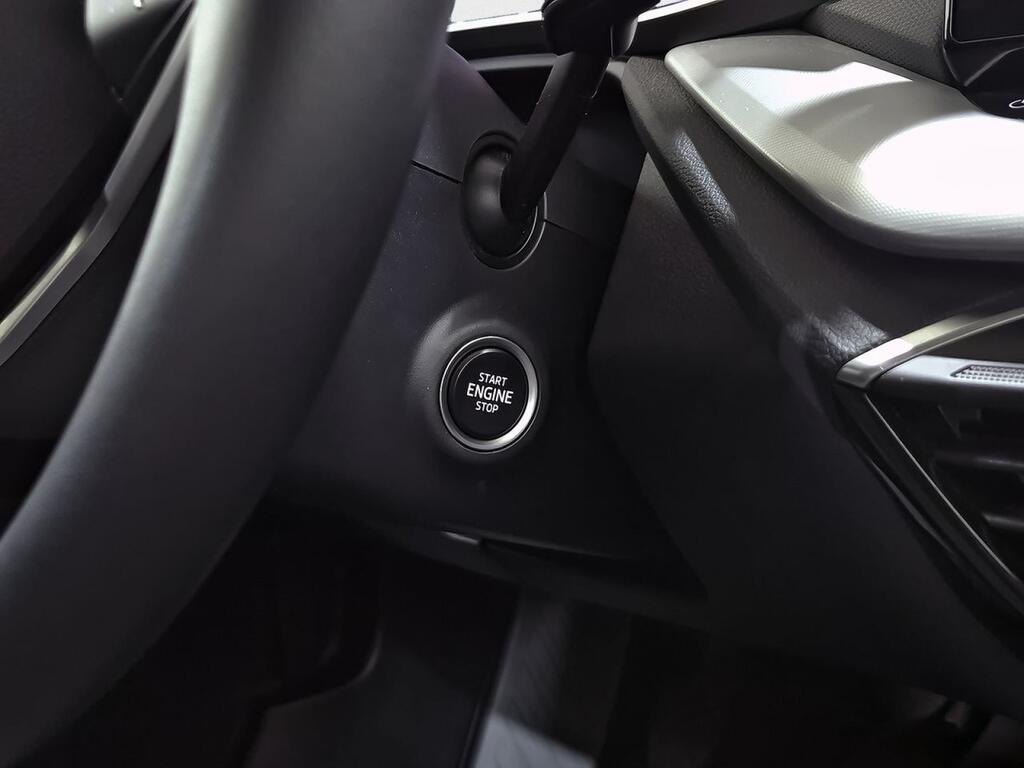 Skoda Octavia Combi 2.0 TDI 85kW (115CV) Design 17