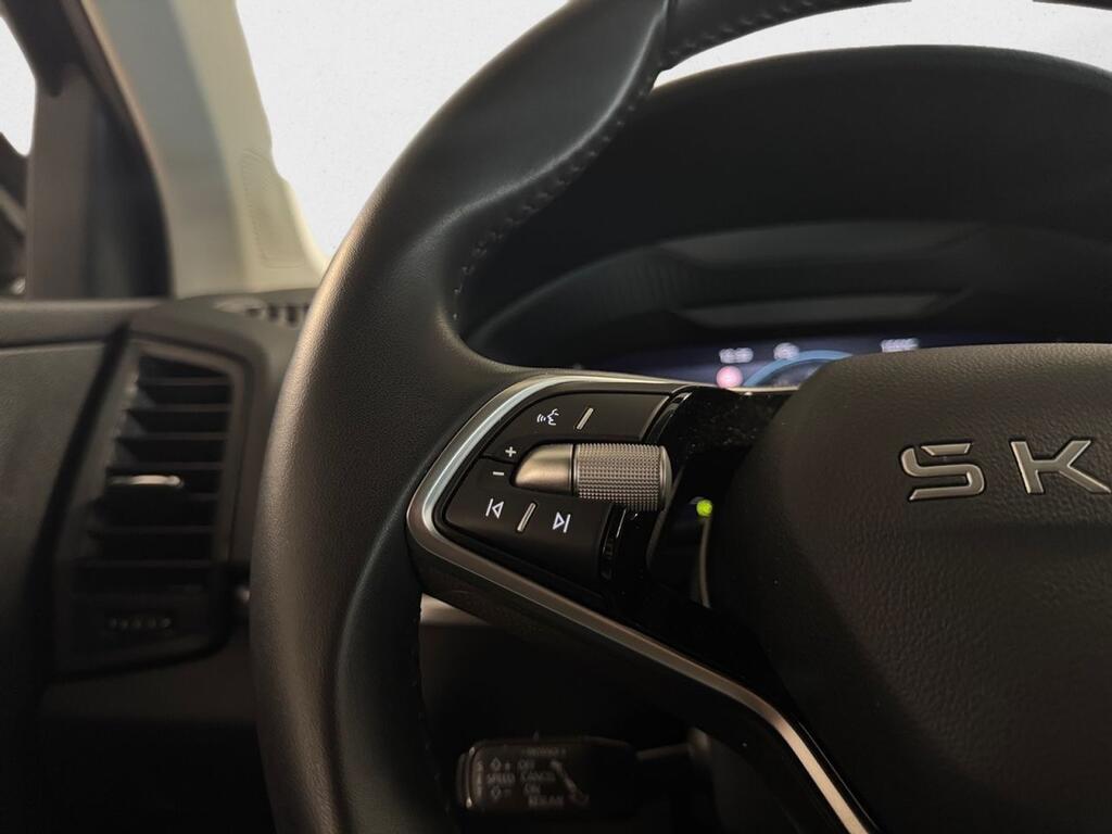 Skoda Karoq 1.5 TSI 110kW (150CV) DSG ACT Selection 9