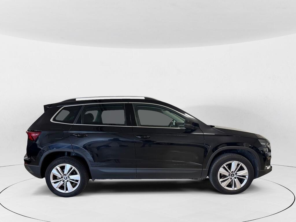 Skoda Karoq 1.5 TSI 110kW (150CV) DSG ACT Selection 3