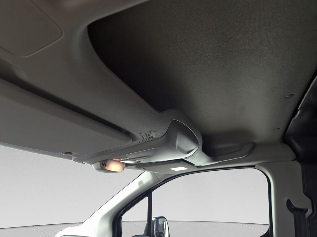 Citroën Berlingo FURGON 1.5 BLUEHDI 100 TALLA M CONTROL 3P 25