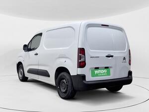 Citroën Berlingo FURGON 1.5 BLUEHDI 100 TALLA M CONTROL 3P