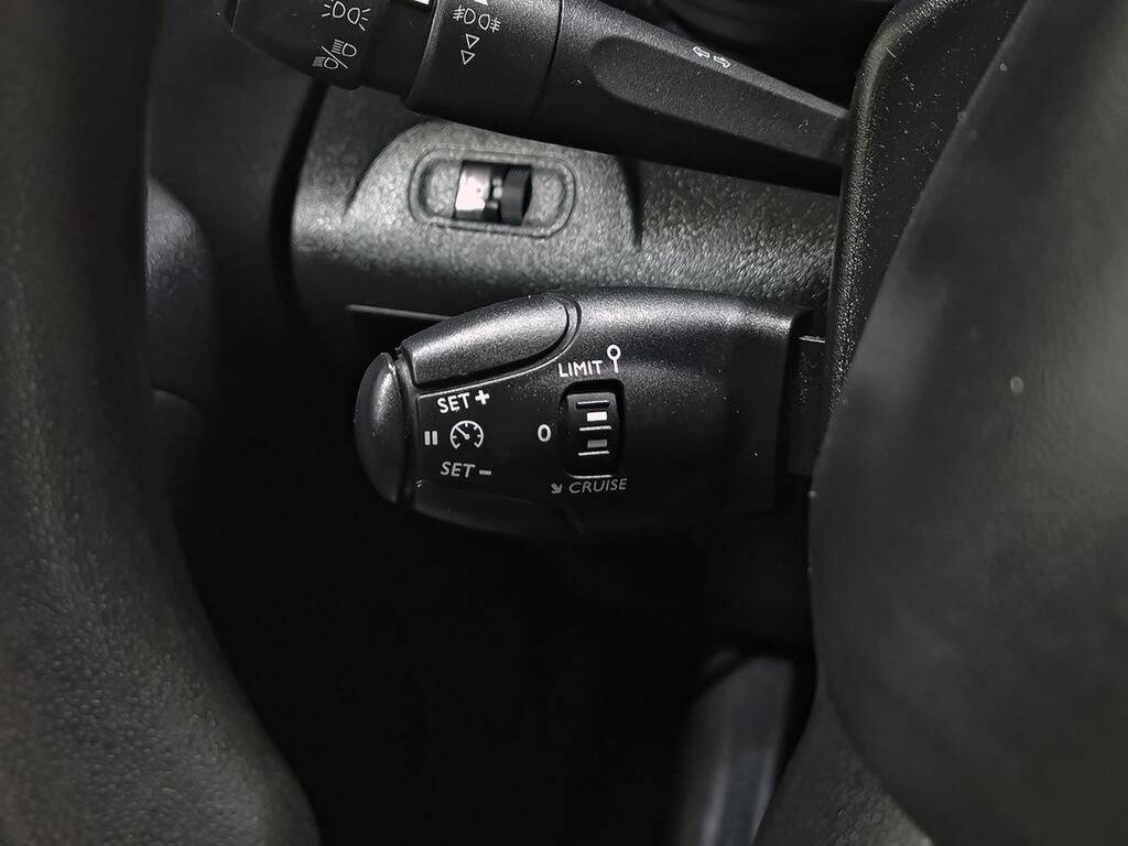 Citroën Berlingo FURGON 1.5 BLUEHDI 100 TALLA M CONTROL 3P 15