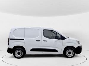 Citroën Berlingo FURGON 1.5 BLUEHDI 100 TALLA M CONTROL 3P