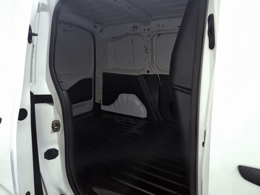 Citroën Berlingo FURGON 1.5 BLUEHDI 100 TALLA M CONTROL 3P 8