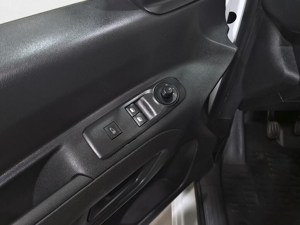 Citroën Berlingo FURGON 1.5 BLUEHDI 100 TALLA M CONTROL 3P 11